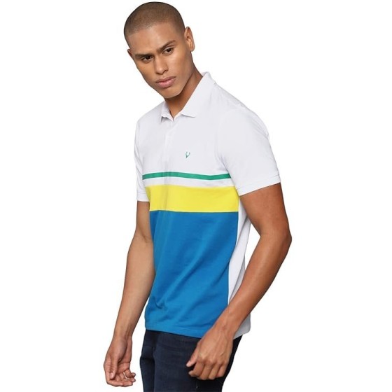 Men’s Regular Fit T-Shirt