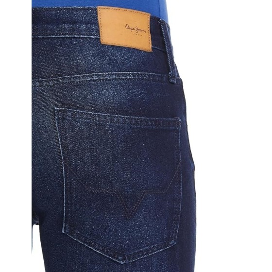 Men Slim Fit Jeans