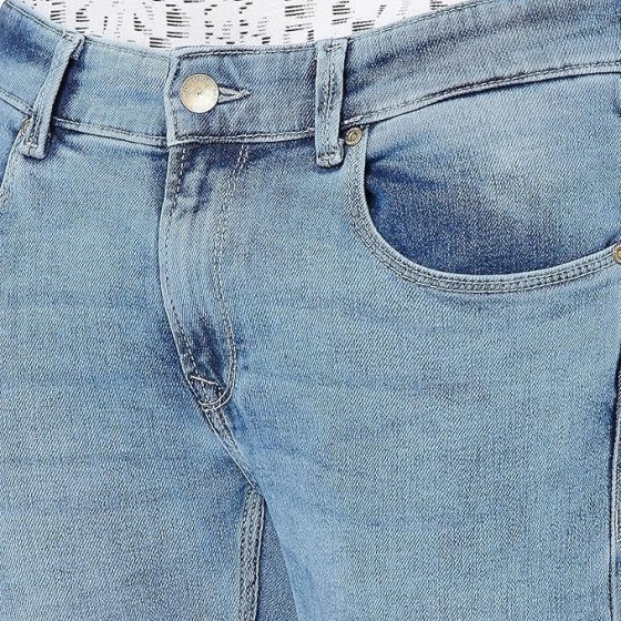 Man pants